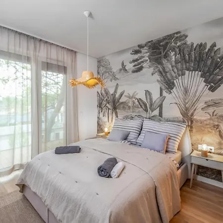 Platan Apartman By Hellobalatonlelle Apartment Balatonboglar