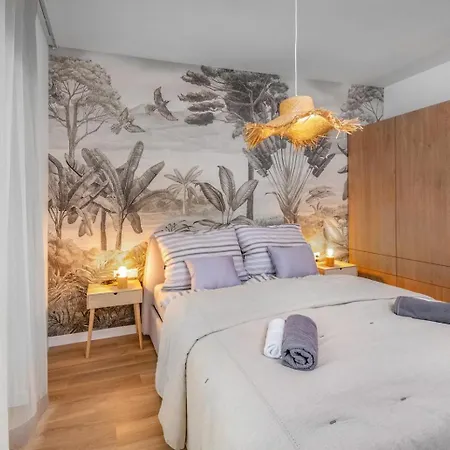 Platan Apartman By Hellobalatonlelle Apartment