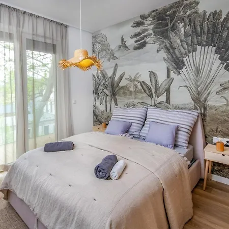 Platan Apartman By Hellobalatonlelle Apartment *