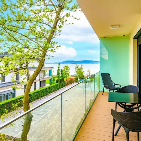 Апартаменты Platan Apartman By Hellobalatonlelle *