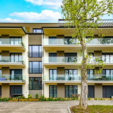 Platan Apartman By Hellobalatonlelle Апартаменты Балатонбоглар